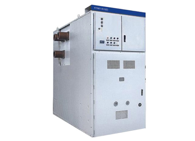 KYN28-12柜中置柜电容开关柜